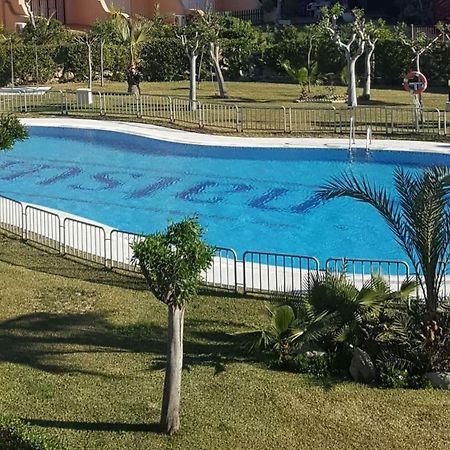 Apartamento Naturista Playas de Vera Zewnętrze zdjęcie