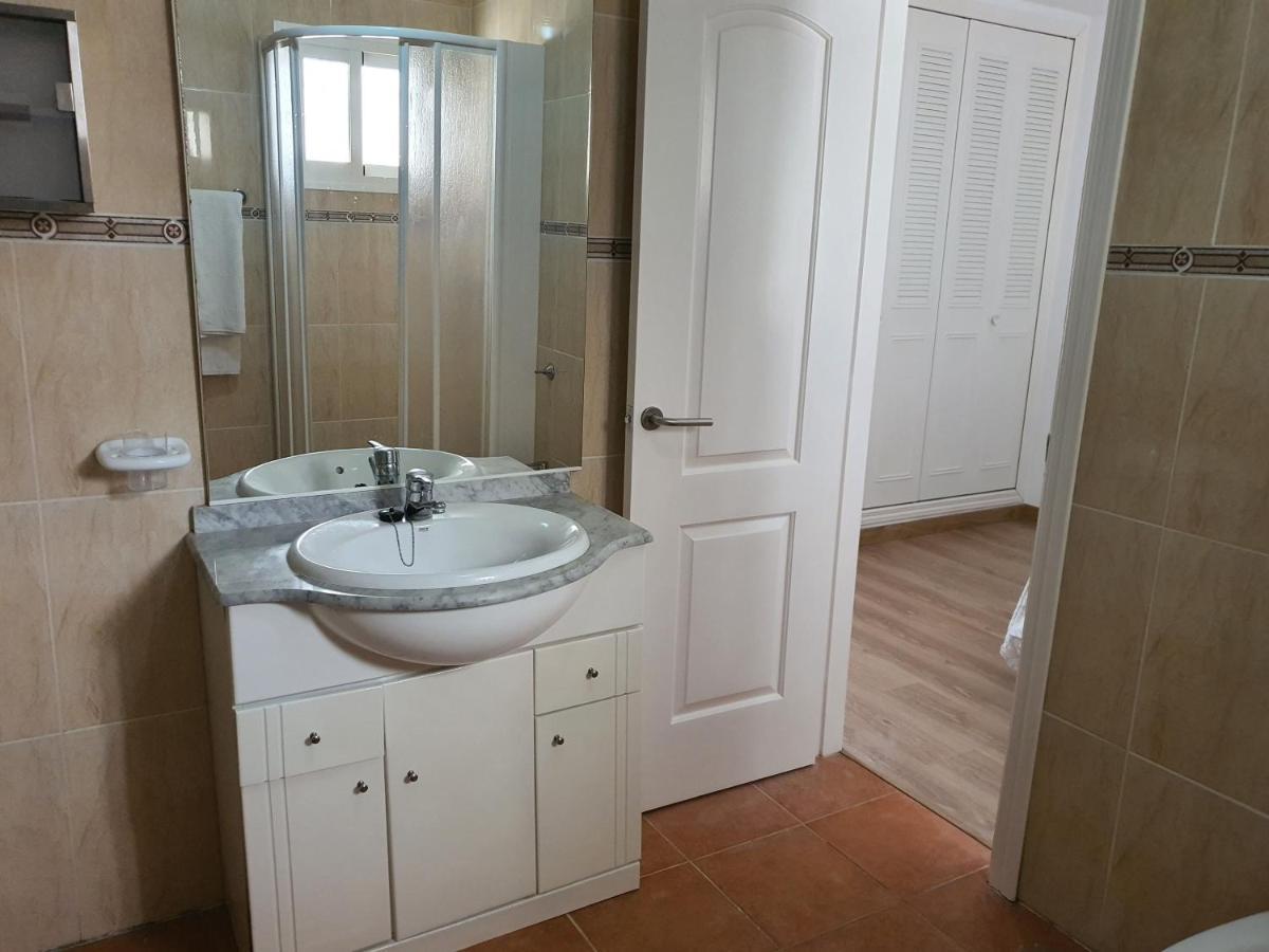Apartamento Naturista Playas de Vera Zewnętrze zdjęcie